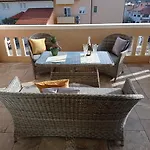 アパートホテル Gregovica プーラ