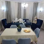 Gregovica アパートホテル