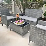 Gregovica アパートホテル