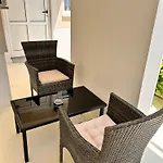 Gregovica アパートホテル プーラ