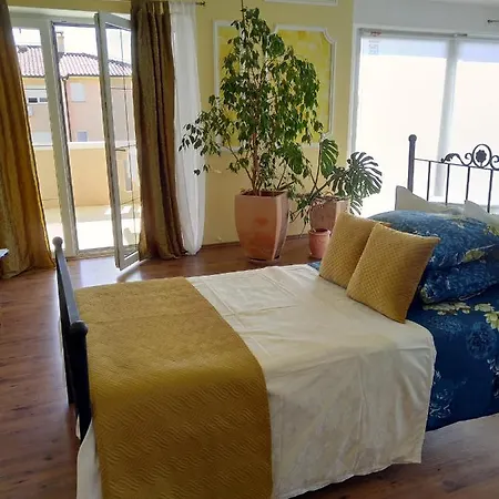 Gregovica 3* Pula