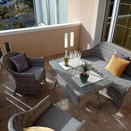 Aparthotel Gregovica Pula