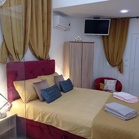 Gregovica 3*