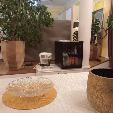 Gregovica Aparthotel 3*