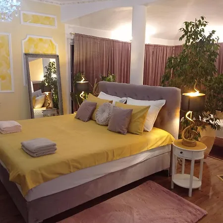 Aparthotel Gregovica *