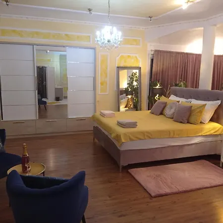 Gregovica Aparthotel 3*