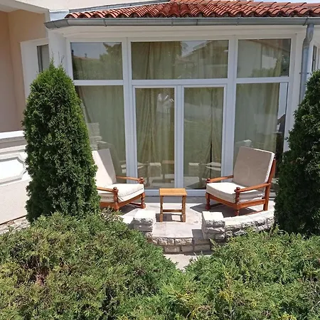 Aparthotel Gregovica Pula