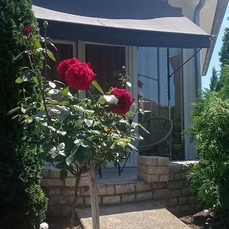 Gregovica Aparthotel Pula