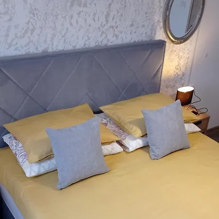 Aparthotel Gregovica Pula