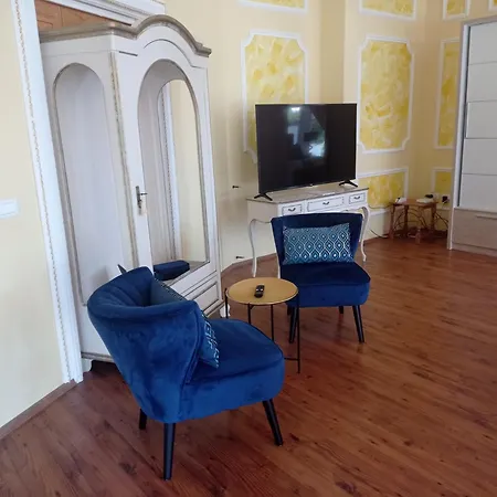 Gregovica Aparthotel Pula