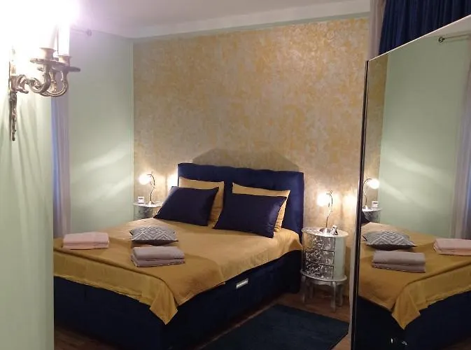 Gregovica Apartmanhotel 3*