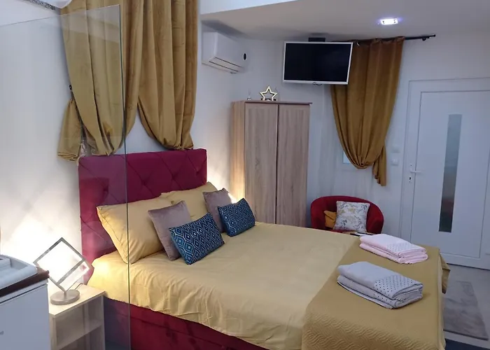 Gregovica 3*