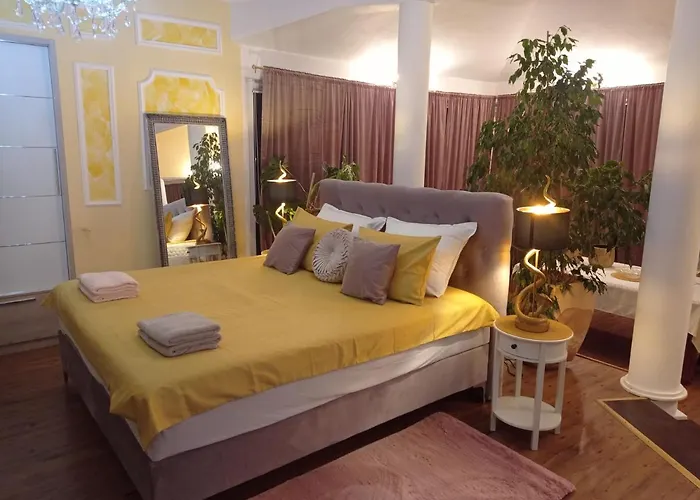 Apartmanhotel Gregovica 3*