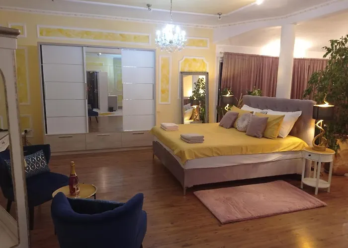 Gregovica Apartmanhotel 3*