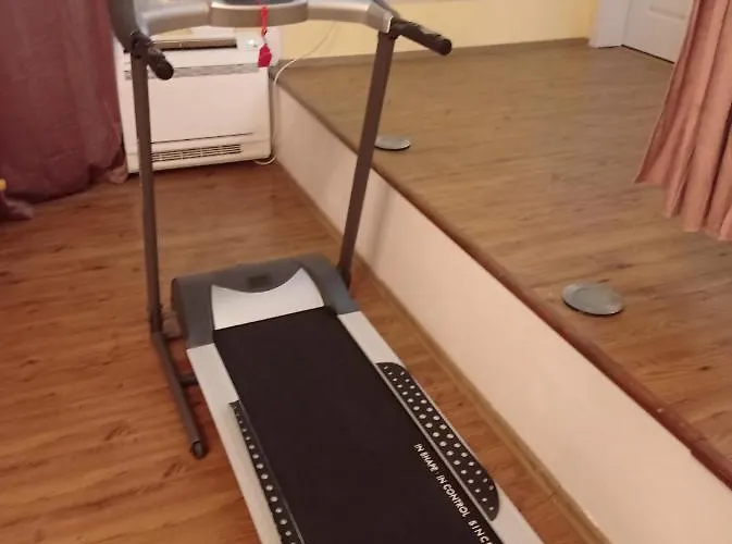 Gregovica Apartmanhotel Póla