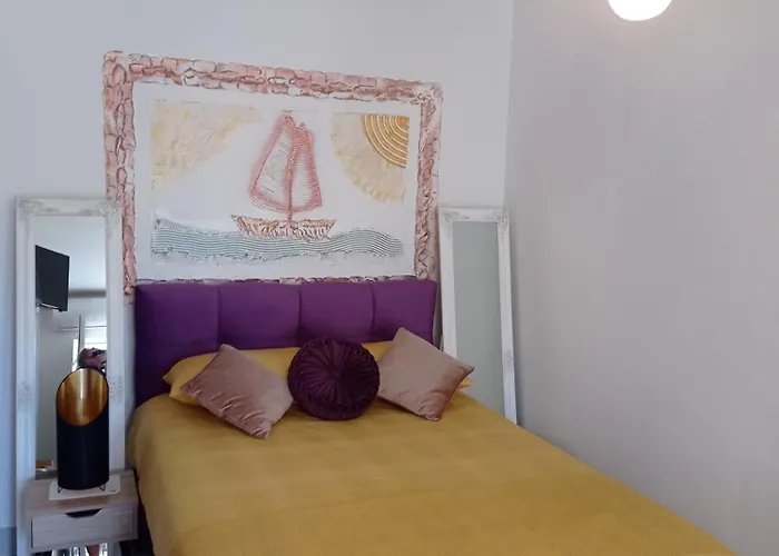 Gregovica Apartmanhotel
