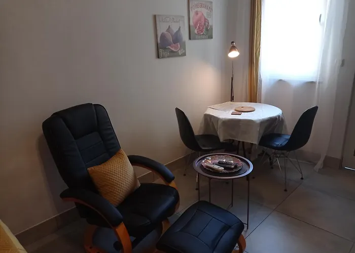 Gregovica 3* Póla