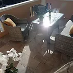 Aparthotel Gregovica