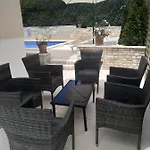 Aparthotel Gregovica 3*