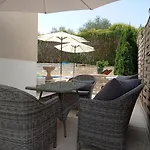 Gregovica Aparthotel