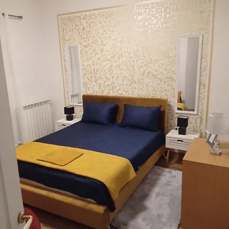 Gregovica Aparthotel 3*
