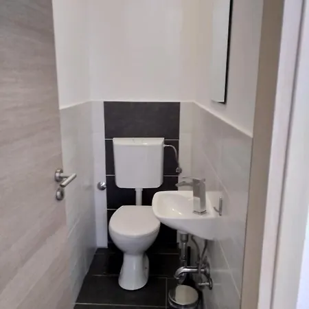 公寓式酒店 Gregovica 3*