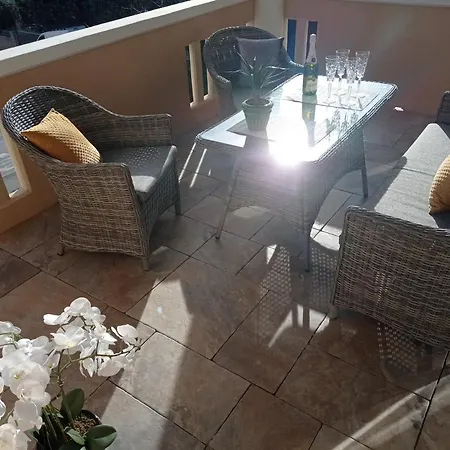 Aparthotel Gregovica