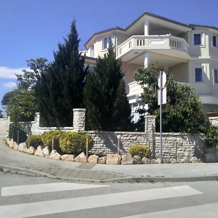Lejlighedshotel Gregovica 3*