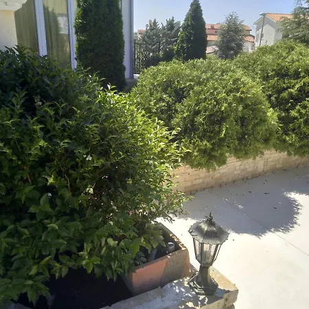 Gregovica 3* Pola