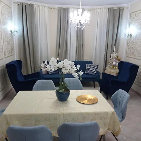 Gregovica Lejlighedshotel
