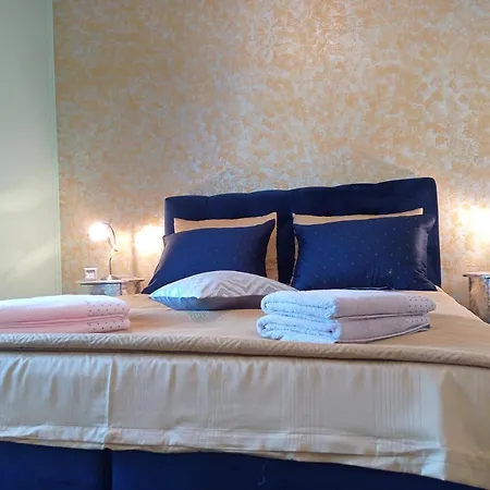 Lejlighedshotel Gregovica 3*