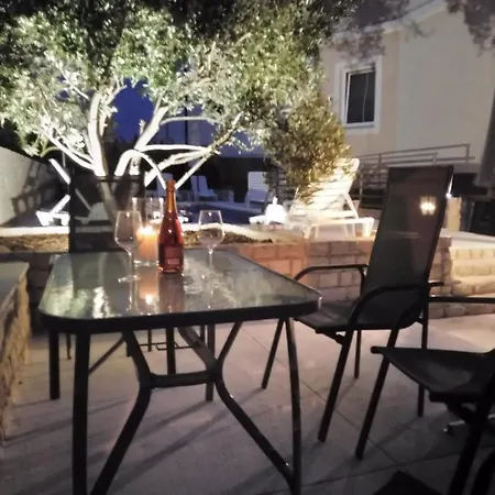 Lejlighedshotel Gregovica 3*