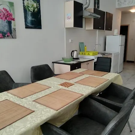 Gregovica 3* Pola
