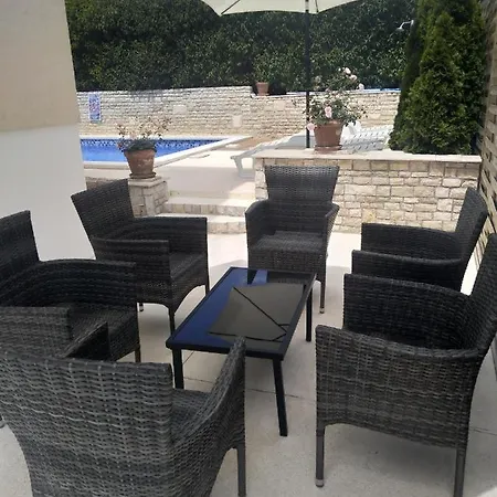 Lejlighedshotel Gregovica 3*