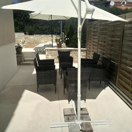 Gregovica 3* Pola