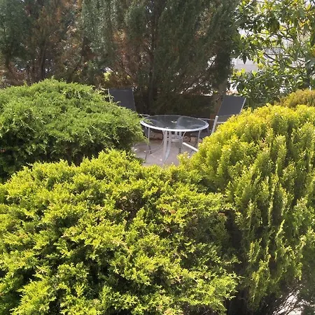 Gregovica Aparthotel