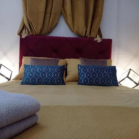 Aparthotel Gregovica Pola