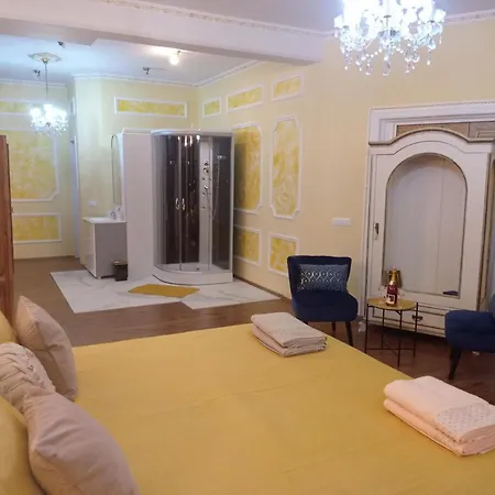 Apartmanhotel Gregovica Póla