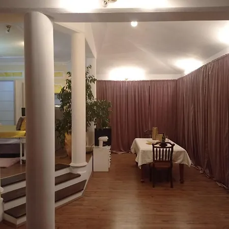 公寓式酒店 Gregovica 3*