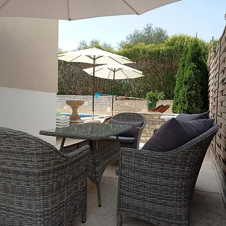 Gregovica Lejlighedshotel