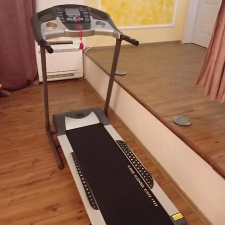 Gregovica Aparthotel Pula