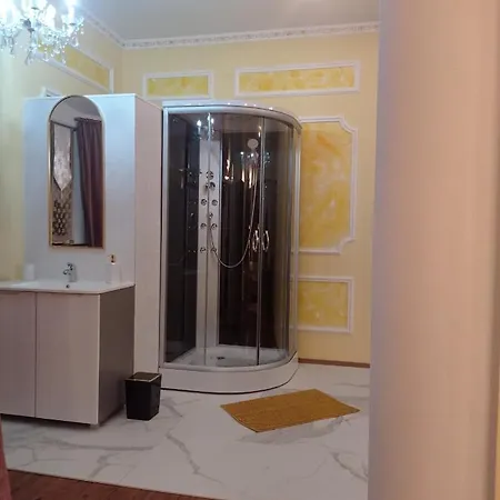 Gregovica Lejlighedshotel Pula