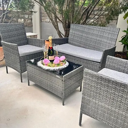 Gregovica Aparthotel