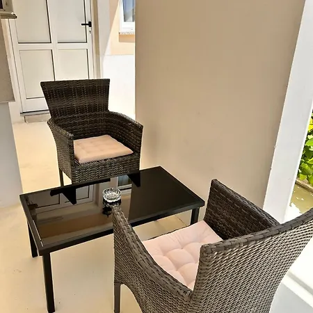 Gregovica Aparthotel Pola