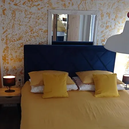 Gregovica Aparthotel Pola
