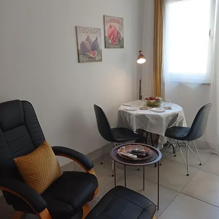 Gregovica 3*