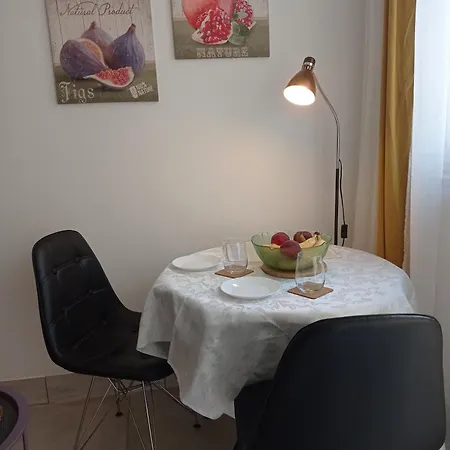 Gregovica 3* Pola