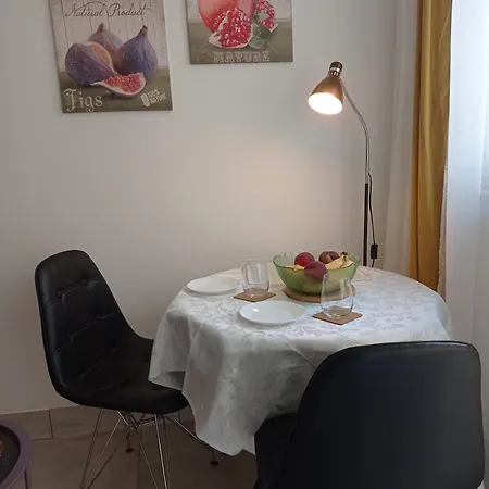 Gregovica * Pula