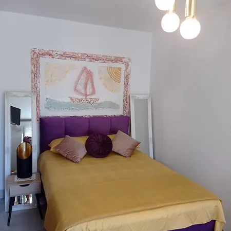 Gregovica Lejlighedshotel