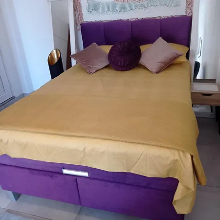 Aparthotel Gregovica 3*